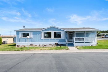 Columbia Center Blvd Unit #34, Kennewick, Washington 99336, 3 Bedrooms Bedrooms, ,2 BathroomsBathrooms,Manufactured Rented Lot,For Sale,Columbia Center Blvd Unit #34,278231