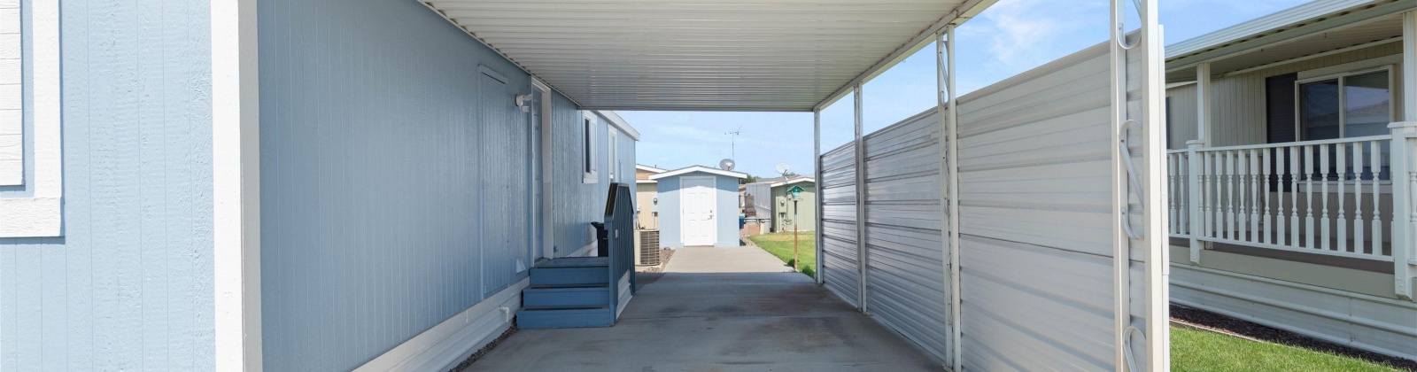 Columbia Center Blvd Unit #34, Kennewick, Washington 99336, 3 Bedrooms Bedrooms, 0 ,2 BathroomsBathrooms,Manufactured Homes,For Sale,Columbia Center Blvd Unit #34,0,278231