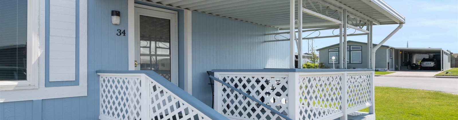 Columbia Center Blvd Unit #34, Kennewick, Washington 99336, 3 Bedrooms Bedrooms, 0 ,2 BathroomsBathrooms,Manufactured Homes,For Sale,Columbia Center Blvd Unit #34,0,278231