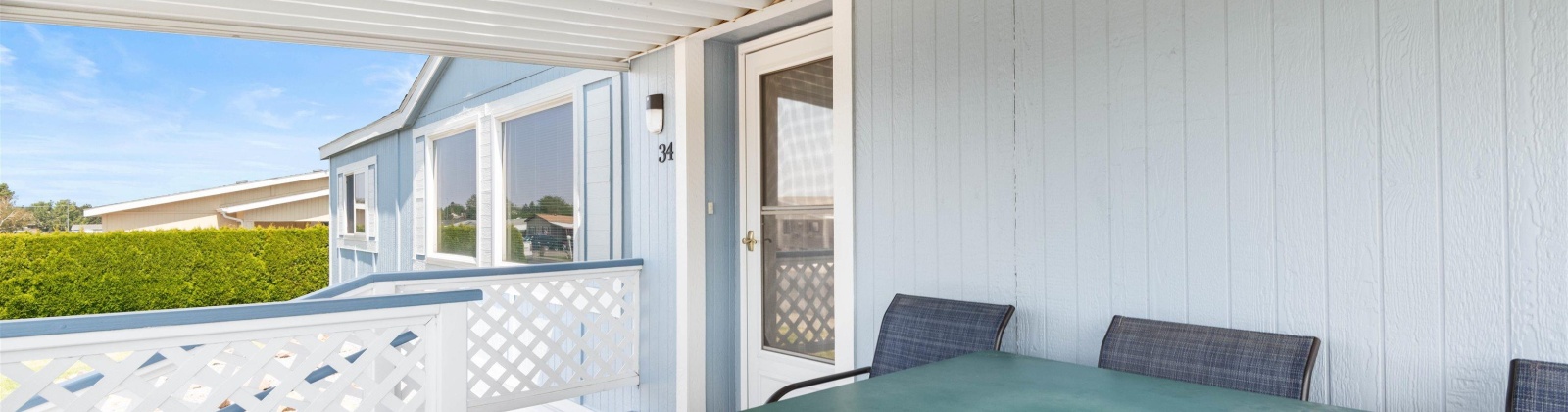Columbia Center Blvd Unit #34, Kennewick, Washington 99336, 3 Bedrooms Bedrooms, 0 ,2 BathroomsBathrooms,Manufactured Homes,For Sale,Columbia Center Blvd Unit #34,0,278231