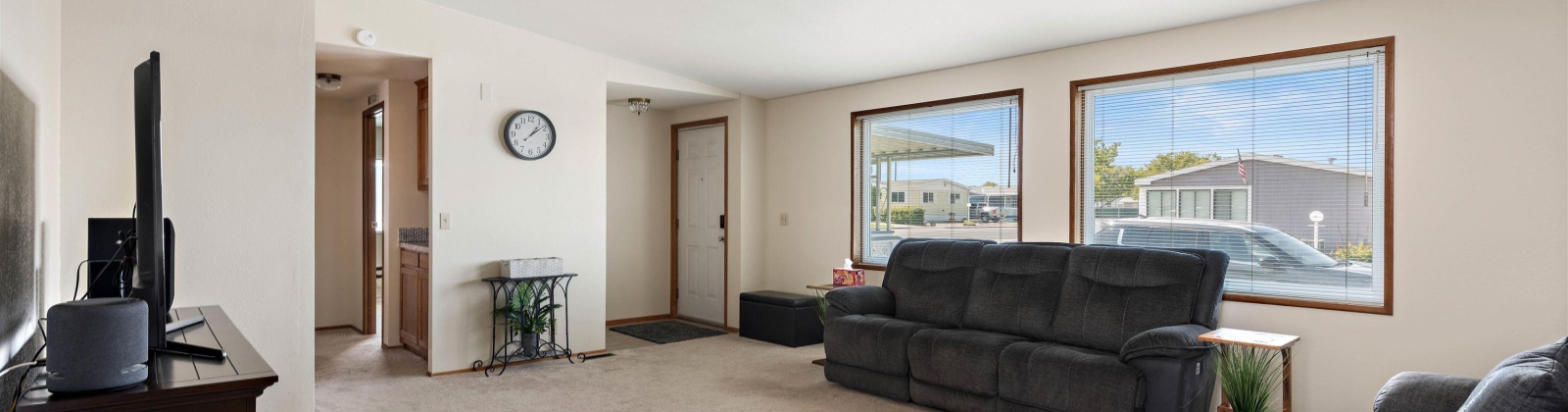Columbia Center Blvd Unit #34, Kennewick, Washington 99336, 3 Bedrooms Bedrooms, 0 ,2 BathroomsBathrooms,Manufactured Homes,For Sale,Columbia Center Blvd Unit #34,0,278231