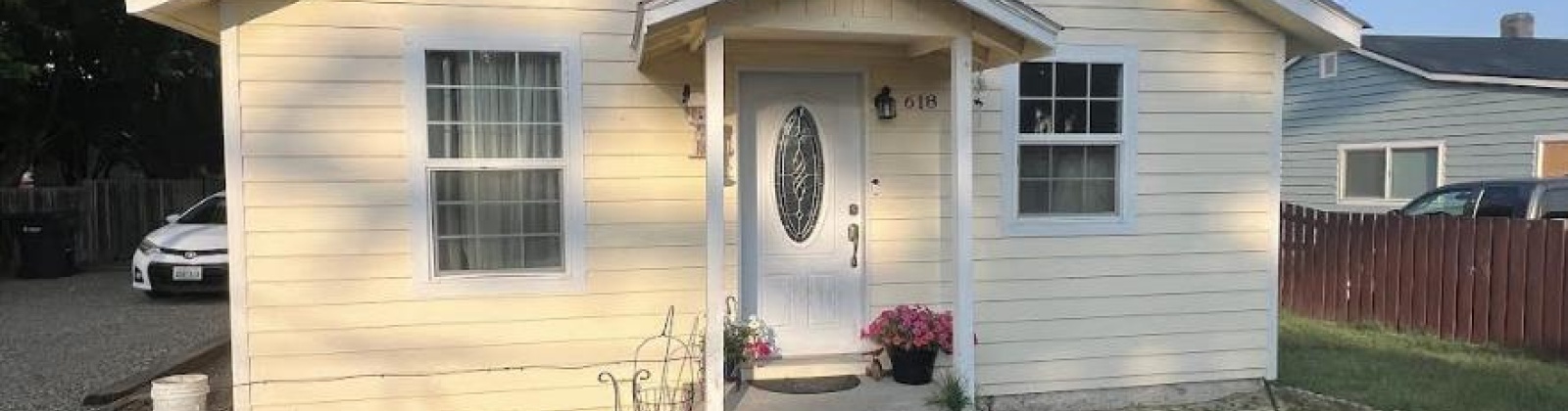 4th st, Sunnyside, Washington 98944, 2 Bedrooms Bedrooms, ,1 BathroomBathrooms,For Sale,4th st,285203