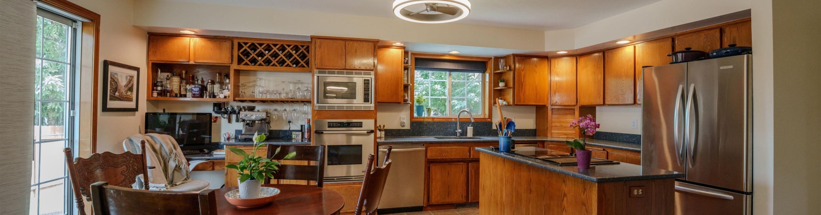 Ledbetter Pl, Kennewick, Washington 99337, 3 Bedrooms Bedrooms, ,3 BathroomsBathrooms,For Sale,Ledbetter Pl,285202