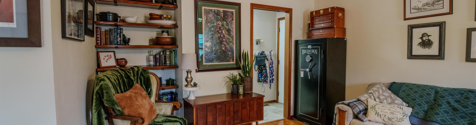 Ledbetter Pl, Kennewick, Washington 99337, 3 Bedrooms Bedrooms, ,3 BathroomsBathrooms,For Sale,Ledbetter Pl,285202