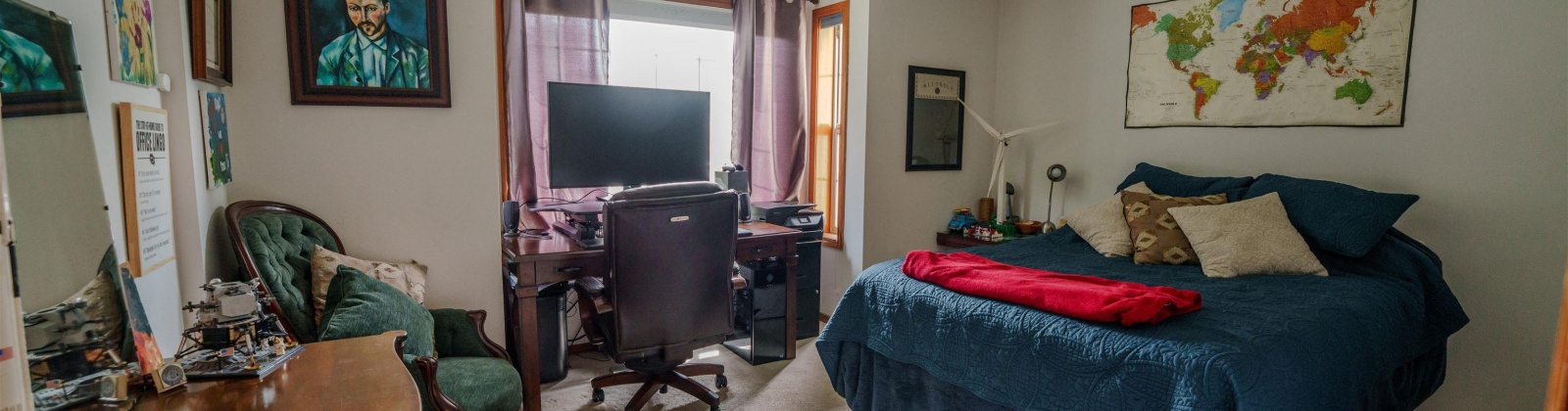 Ledbetter Pl, Kennewick, Washington 99337, 3 Bedrooms Bedrooms, ,3 BathroomsBathrooms,For Sale,Ledbetter Pl,285202