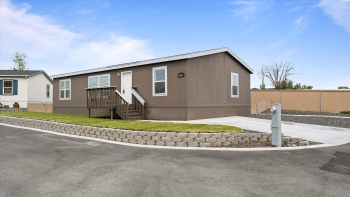 Road 84, 106C, Pasco, Washington 99301, 3 Bedrooms Bedrooms, ,2 BathroomsBathrooms,Manufactured Rented Lot,For Sale,Road 84, 106C,285199