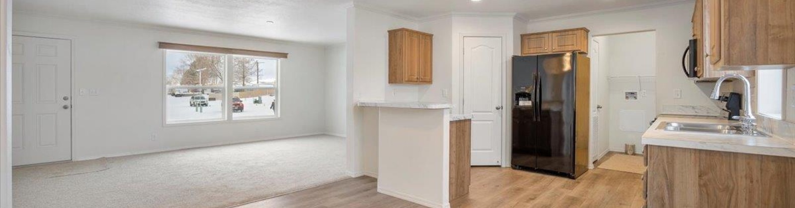 Road 84, 106C, Pasco, Washington 99301, 3 Bedrooms Bedrooms, ,2 BathroomsBathrooms,Manufactured Rented Lot,For Sale,Road 84, 106C,285199