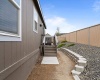 Road 84, 106C, Pasco, Washington 99301, 3 Bedrooms Bedrooms, ,2 BathroomsBathrooms,Manufactured Rented Lot,For Sale,Road 84, 106C,285199