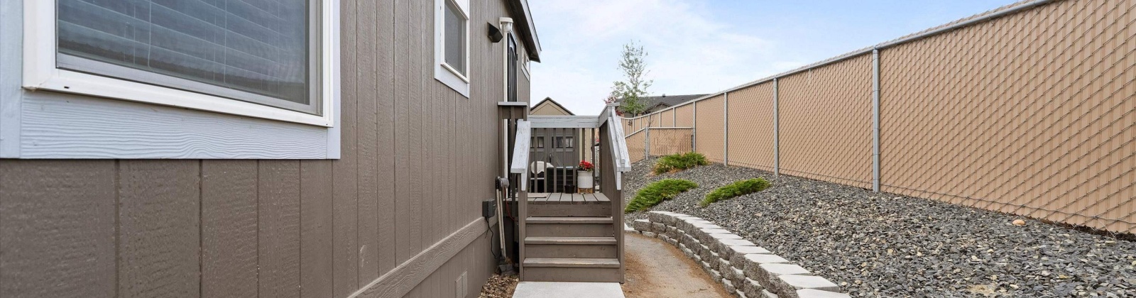Road 84, 106C, Pasco, Washington 99301, 3 Bedrooms Bedrooms, ,2 BathroomsBathrooms,Manufactured Rented Lot,For Sale,Road 84, 106C,285199
