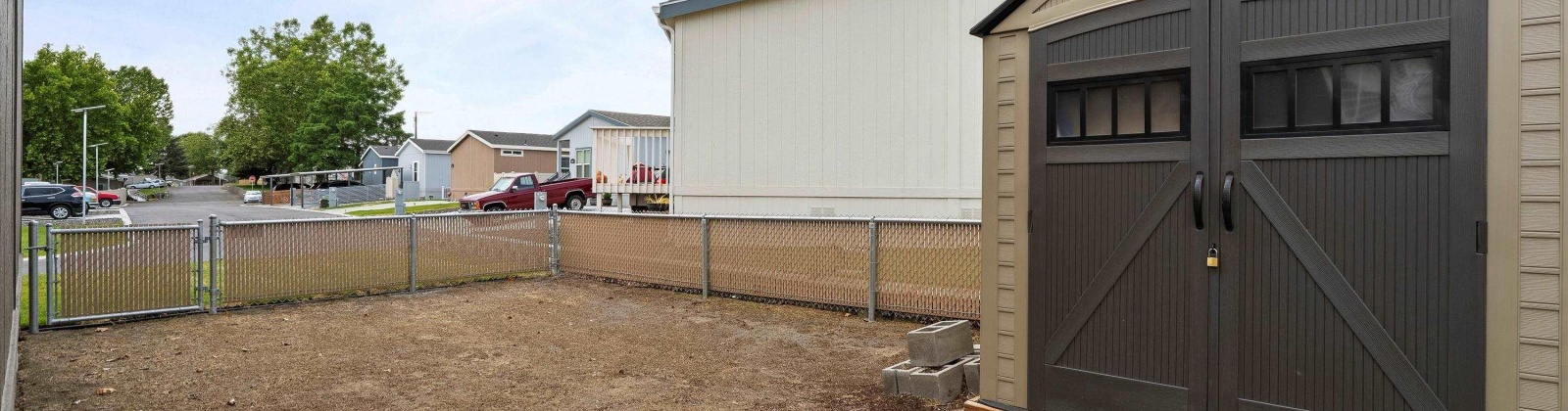 Road 84, 106C, Pasco, Washington 99301, 3 Bedrooms Bedrooms, ,2 BathroomsBathrooms,Manufactured Rented Lot,For Sale,Road 84, 106C,285199