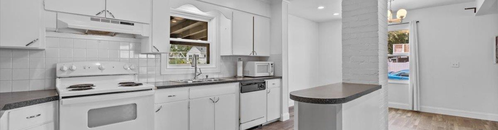 Johnston Avenue, Richland, Washington 99354, 5 Bedrooms Bedrooms, ,3 BathroomsBathrooms,For Sale,Johnston Avenue,285200