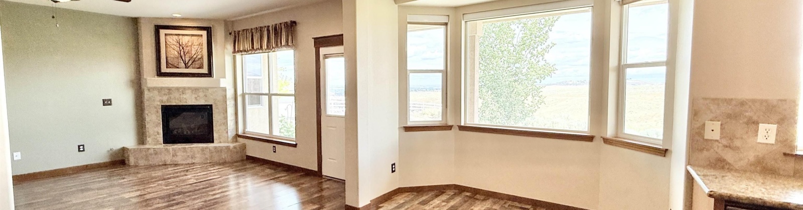 Clodfelter Rd, Kennewick, Washington 99338, 4 Bedrooms Bedrooms, ,3 BathroomsBathrooms,Site Built-owned Lot,For Sale,Clodfelter Rd,285210
