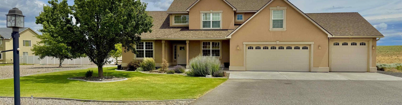 Clodfelter Rd, Kennewick, Washington 99338, 4 Bedrooms Bedrooms, ,3 BathroomsBathrooms,Site Built-owned Lot,For Sale,Clodfelter Rd,285210