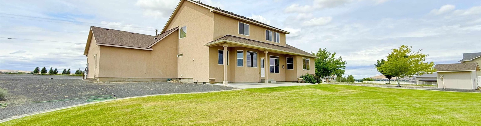 Clodfelter Rd, Kennewick, Washington 99338, 4 Bedrooms Bedrooms, ,3 BathroomsBathrooms,Site Built-owned Lot,For Sale,Clodfelter Rd,285210