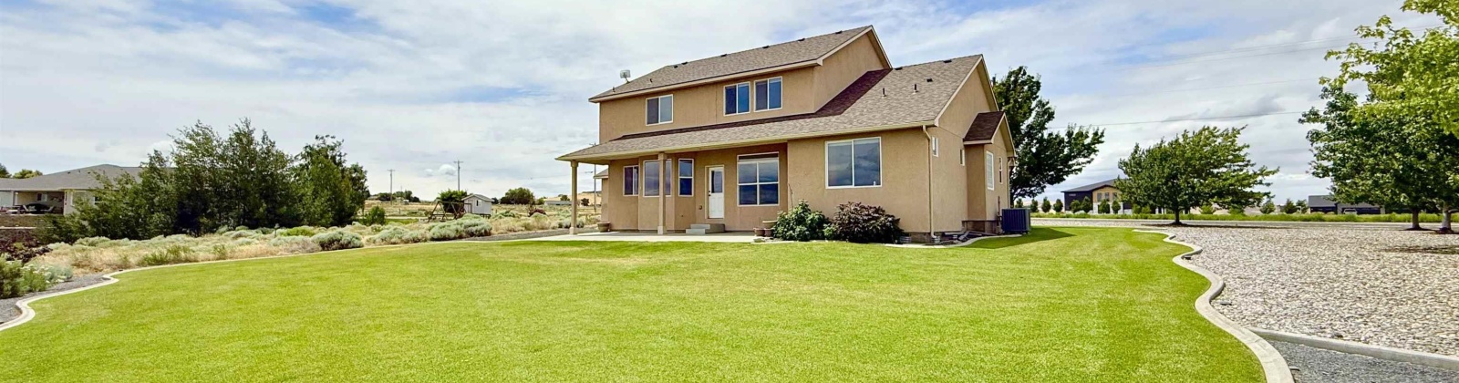 Clodfelter Rd, Kennewick, Washington 99338, 4 Bedrooms Bedrooms, ,3 BathroomsBathrooms,Site Built-owned Lot,For Sale,Clodfelter Rd,285210