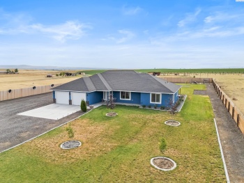 Jake Rd, Pasco, Washington 99301, 4 Bedrooms Bedrooms, ,3 BathroomsBathrooms,Site Built-owned Lot,For Sale,Jake Rd,285208