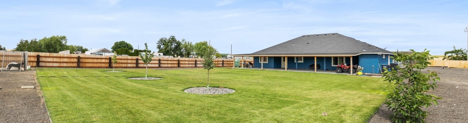 Jake Rd, Pasco, Washington 99301, 4 Bedrooms Bedrooms, ,3 BathroomsBathrooms,Site Built-owned Lot,For Sale,Jake Rd,285208