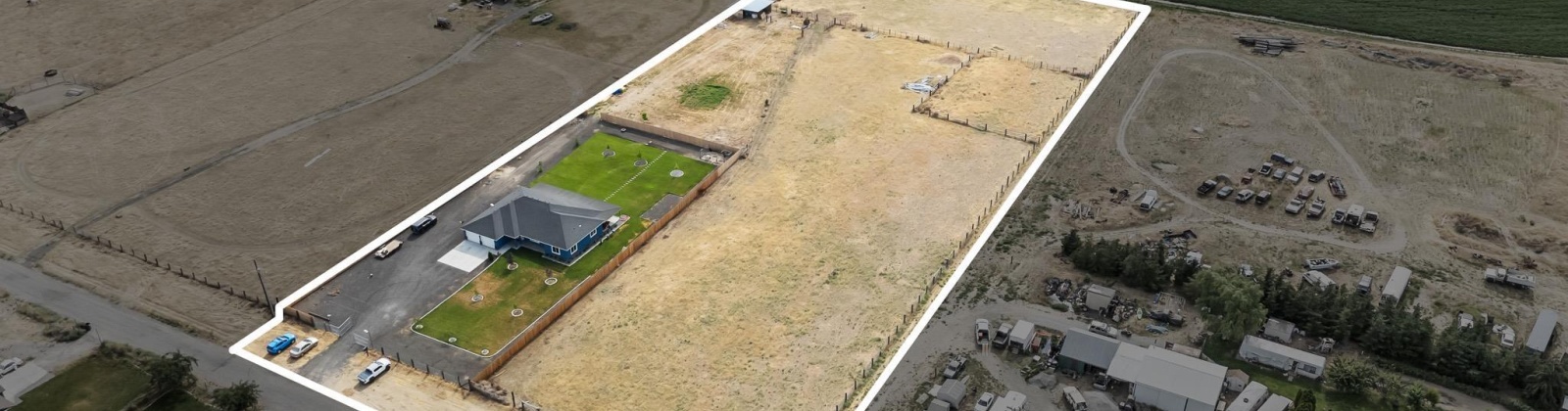 Jake Rd, Pasco, Washington 99301, 4 Bedrooms Bedrooms, ,3 BathroomsBathrooms,Site Built-owned Lot,For Sale,Jake Rd,285208