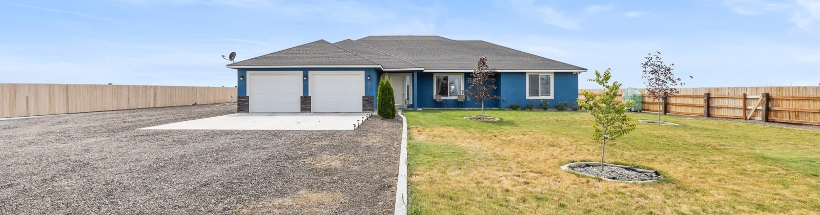 Jake Rd, Pasco, Washington 99301, 4 Bedrooms Bedrooms, ,3 BathroomsBathrooms,Site Built-owned Lot,For Sale,Jake Rd,285208