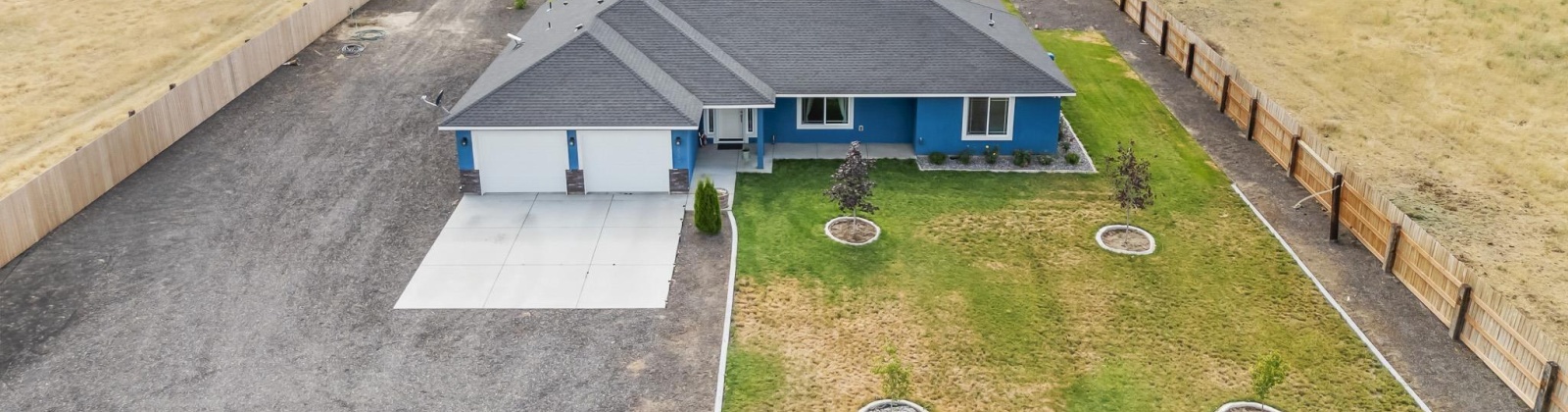 Jake Rd, Pasco, Washington 99301, 4 Bedrooms Bedrooms, ,3 BathroomsBathrooms,Site Built-owned Lot,For Sale,Jake Rd,285208