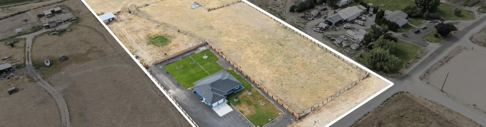 Jake Rd, Pasco, Washington 99301, 4 Bedrooms Bedrooms, ,3 BathroomsBathrooms,Site Built-owned Lot,For Sale,Jake Rd,285208