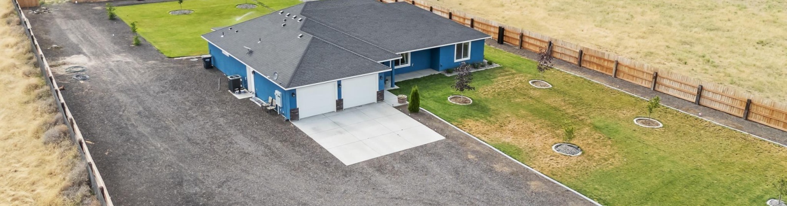 Jake Rd, Pasco, Washington 99301, 4 Bedrooms Bedrooms, ,3 BathroomsBathrooms,Site Built-owned Lot,For Sale,Jake Rd,285208
