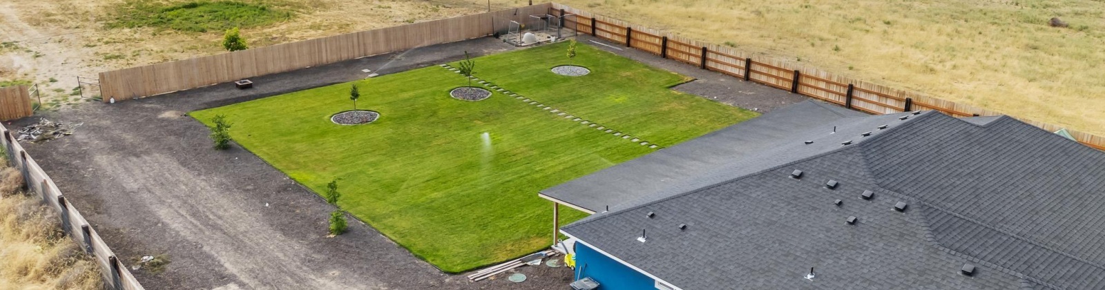 Jake Rd, Pasco, Washington 99301, 4 Bedrooms Bedrooms, ,3 BathroomsBathrooms,Site Built-owned Lot,For Sale,Jake Rd,285208