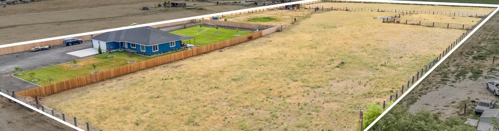 Jake Rd, Pasco, Washington 99301, 4 Bedrooms Bedrooms, ,3 BathroomsBathrooms,Site Built-owned Lot,For Sale,Jake Rd,285208
