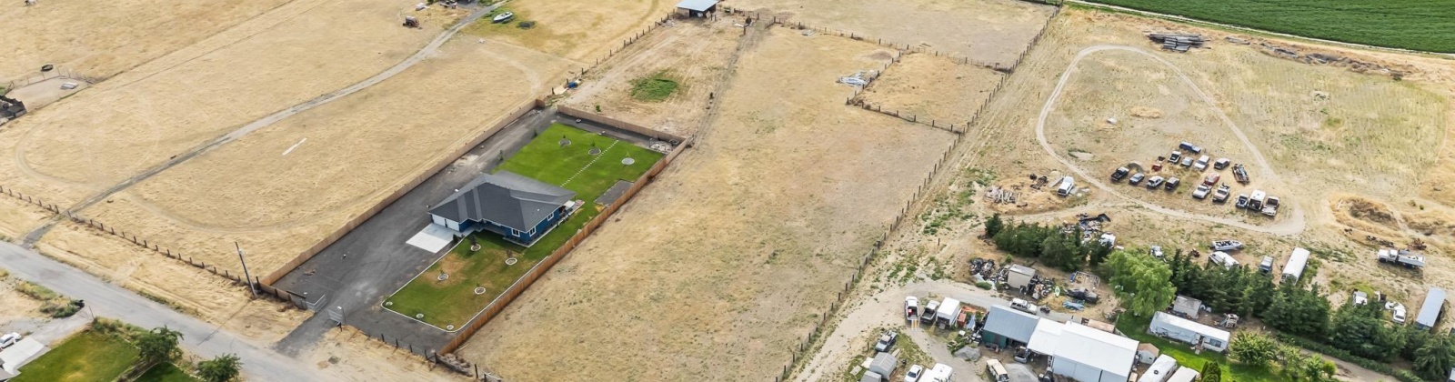 Jake Rd, Pasco, Washington 99301, 4 Bedrooms Bedrooms, ,3 BathroomsBathrooms,Site Built-owned Lot,For Sale,Jake Rd,285208
