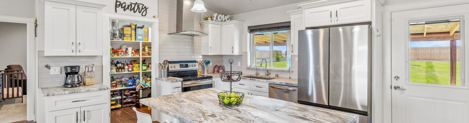 Jake Rd, Pasco, Washington 99301, 4 Bedrooms Bedrooms, ,3 BathroomsBathrooms,Site Built-owned Lot,For Sale,Jake Rd,285208
