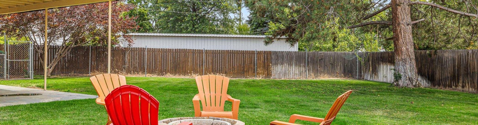 Abert, Richland, Washington 99352, 4 Bedrooms Bedrooms, ,2 BathroomsBathrooms,Site Built-owned Lot,For Sale,Abert,285207