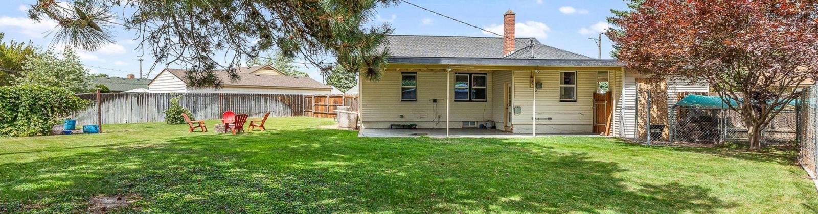 Abert, Richland, Washington 99352, 4 Bedrooms Bedrooms, ,2 BathroomsBathrooms,Site Built-owned Lot,For Sale,Abert,285207