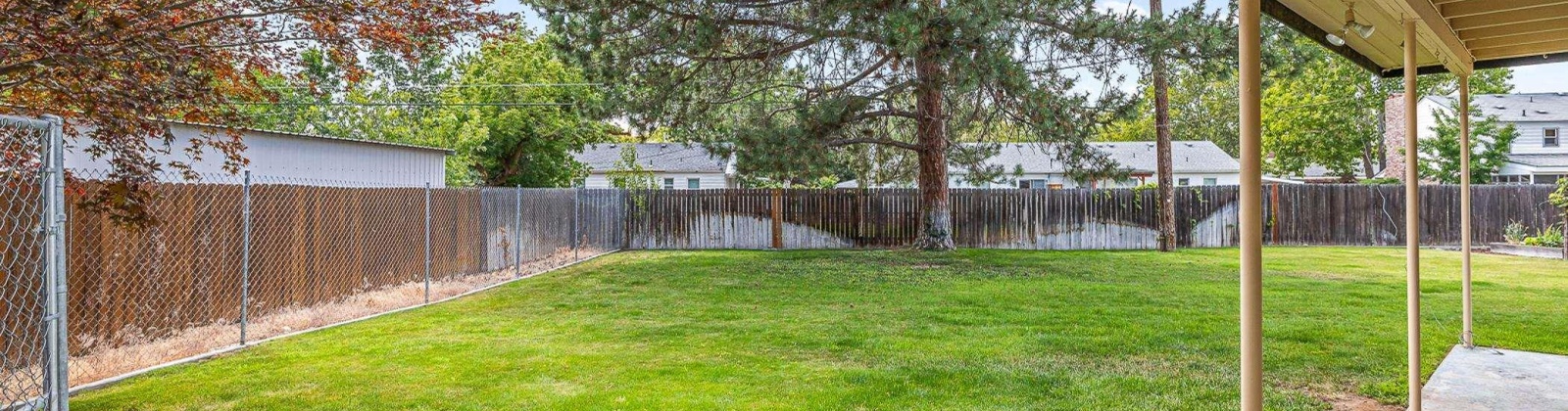 Abert, Richland, Washington 99352, 4 Bedrooms Bedrooms, ,2 BathroomsBathrooms,Site Built-owned Lot,For Sale,Abert,285207