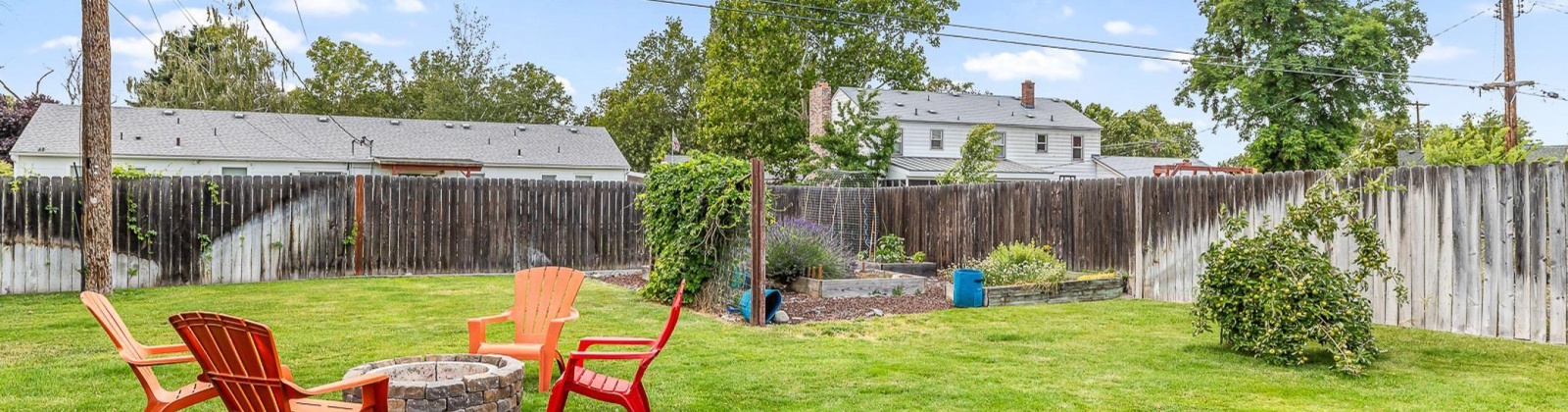 Abert, Richland, Washington 99352, 4 Bedrooms Bedrooms, ,2 BathroomsBathrooms,Site Built-owned Lot,For Sale,Abert,285207