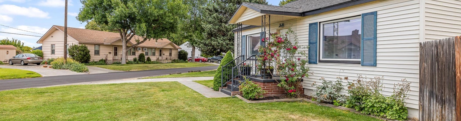 Abert, Richland, Washington 99352, 4 Bedrooms Bedrooms, ,2 BathroomsBathrooms,Site Built-owned Lot,For Sale,Abert,285207