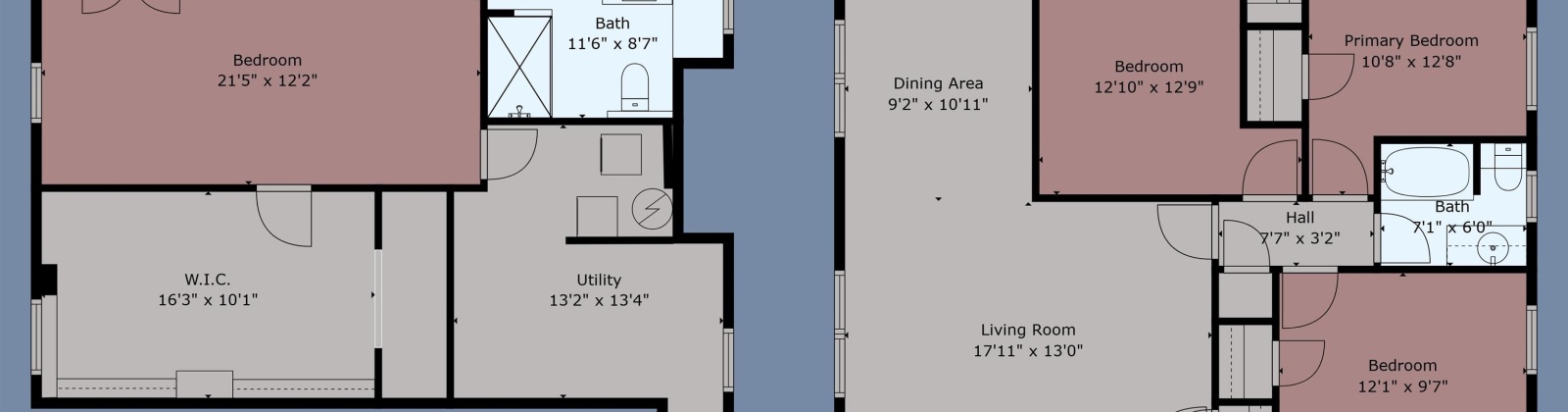 Abert, Richland, Washington 99352, 4 Bedrooms Bedrooms, ,2 BathroomsBathrooms,Site Built-owned Lot,For Sale,Abert,285207