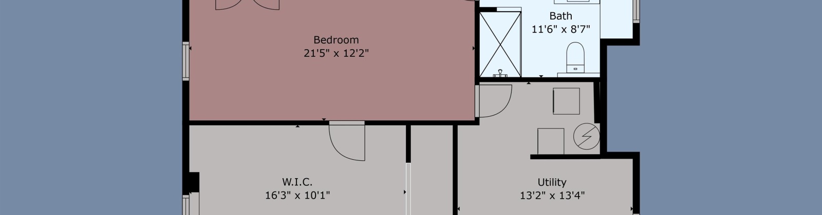 Abert, Richland, Washington 99352, 4 Bedrooms Bedrooms, ,2 BathroomsBathrooms,Site Built-owned Lot,For Sale,Abert,285207