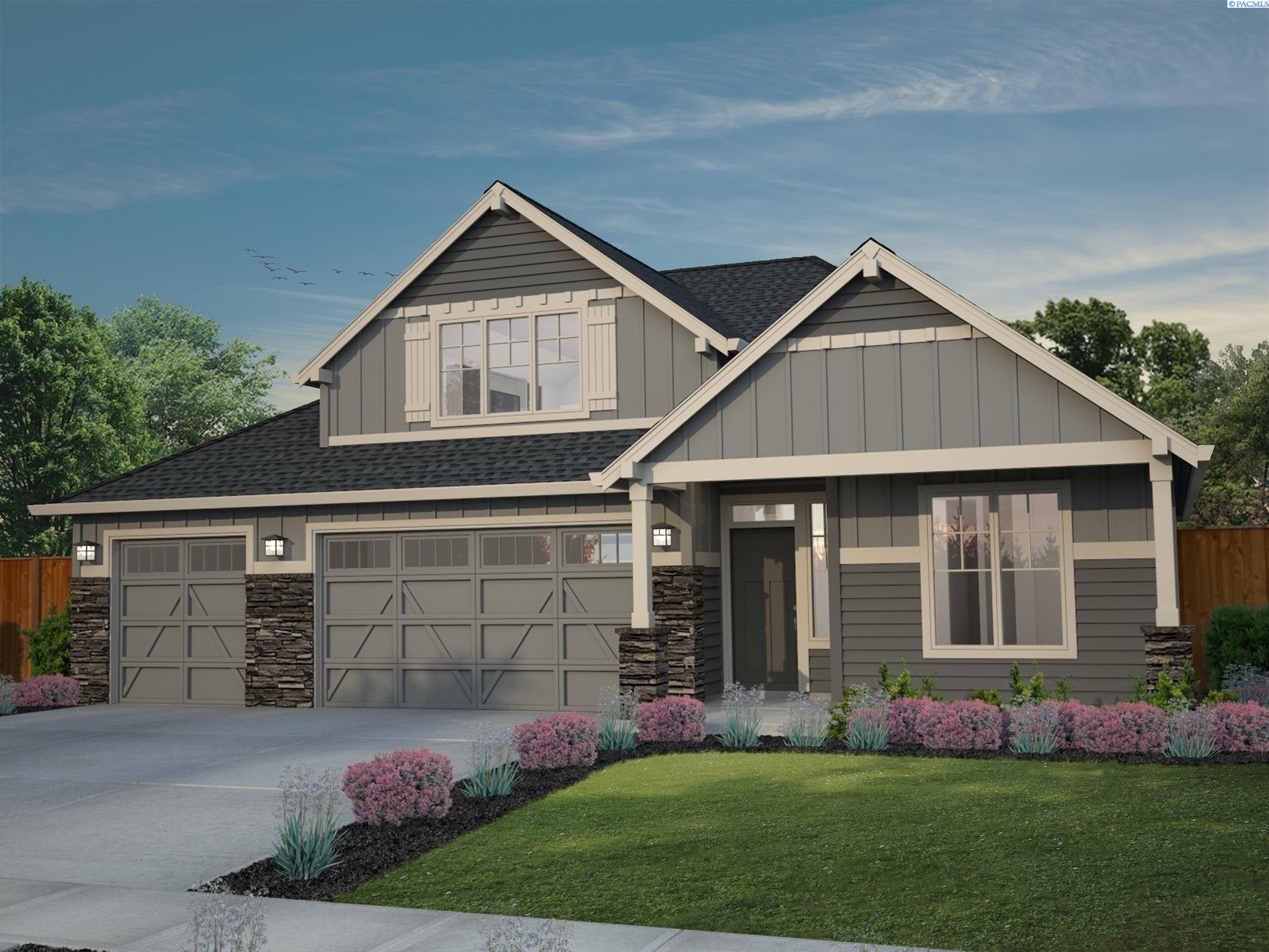 Lazy B Drive, Pasco, Washington 98301, 3 Bedrooms Bedrooms, 0 ,2 BathroomsBathrooms,Houses,For Sale,Lazy B Drive,0,285206
