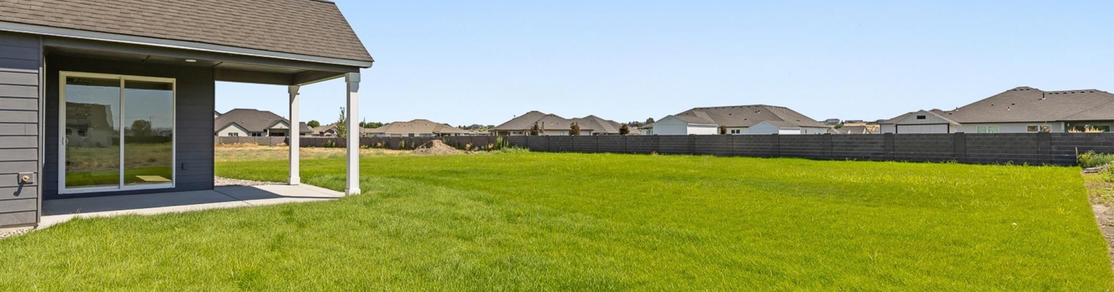 Lazy B Drive, Pasco, Washington 98301, 3 Bedrooms Bedrooms, 0 ,2 BathroomsBathrooms,Houses,For Sale,Lazy B Drive,0,285206