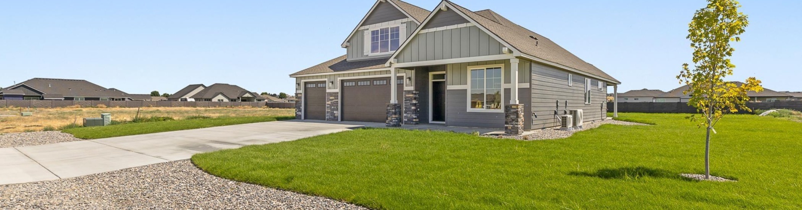 Lazy B Drive, Pasco, Washington 98301, 3 Bedrooms Bedrooms, 0 ,2 BathroomsBathrooms,Houses,For Sale,Lazy B Drive,0,285206