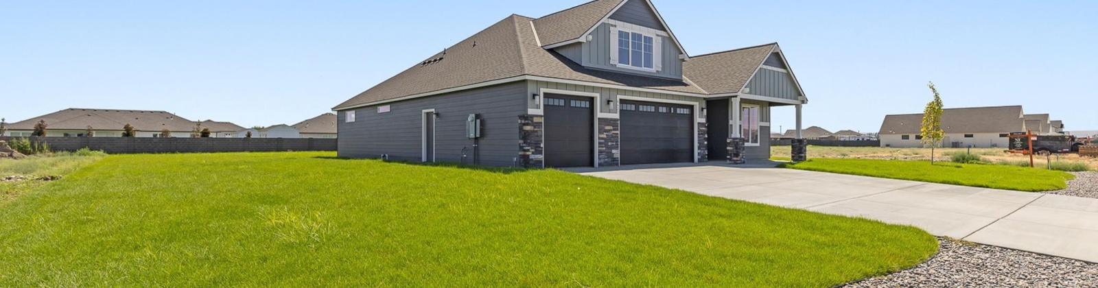 Lazy B Drive, Pasco, Washington 98301, 3 Bedrooms Bedrooms, 0 ,2 BathroomsBathrooms,Houses,For Sale,Lazy B Drive,0,285206