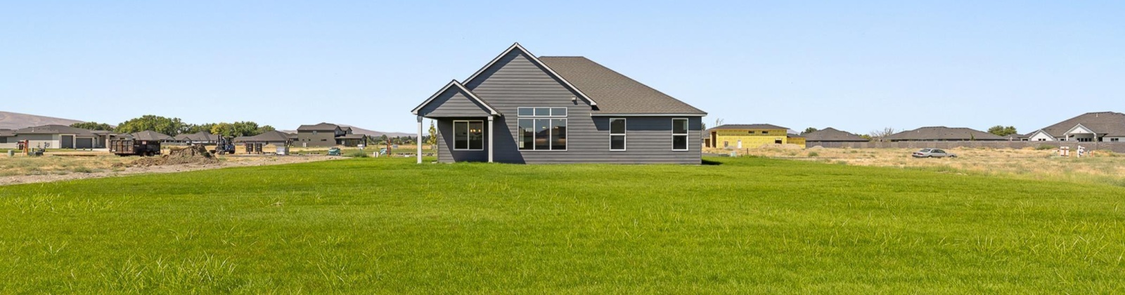 Lazy B Drive, Pasco, Washington 98301, 3 Bedrooms Bedrooms, 0 ,2 BathroomsBathrooms,Houses,For Sale,Lazy B Drive,0,285206