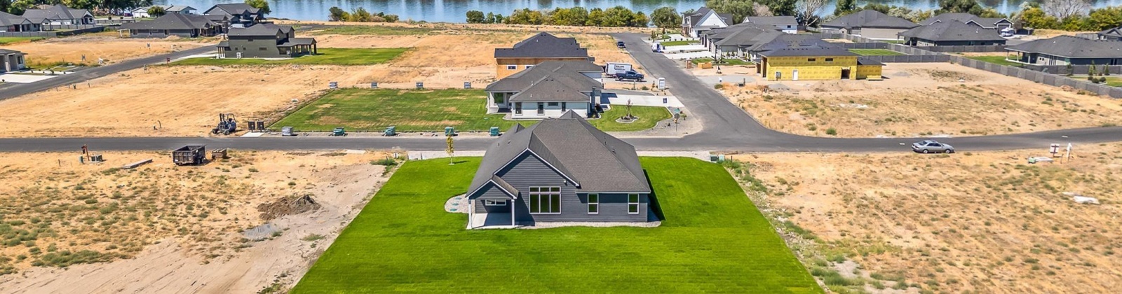 Lazy B Drive, Pasco, Washington 98301, 3 Bedrooms Bedrooms, 0 ,2 BathroomsBathrooms,Houses,For Sale,Lazy B Drive,0,285206