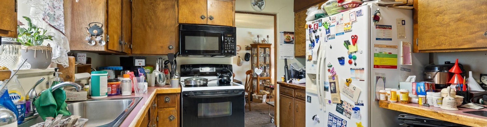 Park Place, Pasco, Washington 99301, 3 Bedrooms Bedrooms, ,3 BathroomsBathrooms,Site Built-owned Lot,For Sale,Park Place,285205