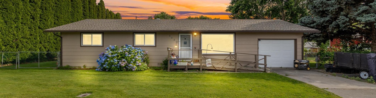 Park Place, Pasco, Washington 99301, 3 Bedrooms Bedrooms, ,3 BathroomsBathrooms,Site Built-owned Lot,For Sale,Park Place,285205