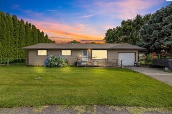 Park Place, Pasco, Washington 99301, 3 Bedrooms Bedrooms, ,3 BathroomsBathrooms,Site Built-owned Lot,For Sale,Park Place,285205