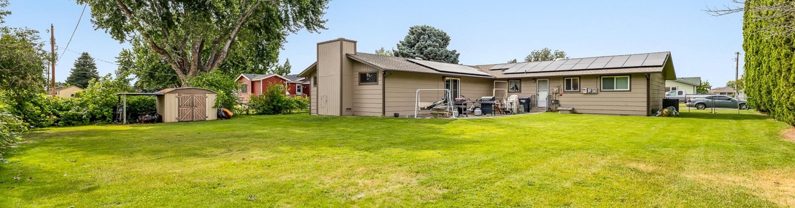 Park Place, Pasco, Washington 99301, 3 Bedrooms Bedrooms, ,3 BathroomsBathrooms,Site Built-owned Lot,For Sale,Park Place,285205