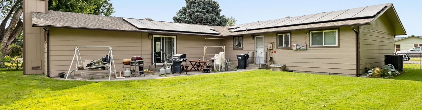 Park Place, Pasco, Washington 99301, 3 Bedrooms Bedrooms, ,3 BathroomsBathrooms,Site Built-owned Lot,For Sale,Park Place,285205