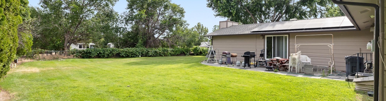 Park Place, Pasco, Washington 99301, 3 Bedrooms Bedrooms, ,3 BathroomsBathrooms,Site Built-owned Lot,For Sale,Park Place,285205
