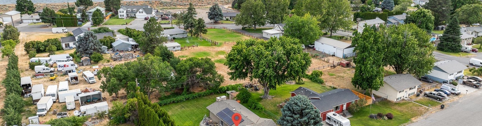 Park Place, Pasco, Washington 99301, 3 Bedrooms Bedrooms, ,3 BathroomsBathrooms,Site Built-owned Lot,For Sale,Park Place,285205